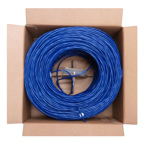 4XEM 4XCAT61000BL networking cable