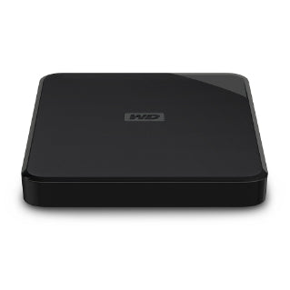 Western Digital WDBEPK0010BBK-WESN external hard drive