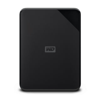 Western Digital WDBEPK0010BBK-WESN external hard drive