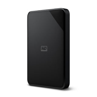 Western Digital WDBEPK0010BBK-WESN external hard drive