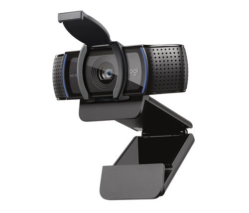 Logitech C920e HD webcam