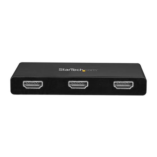 StarTech.com MSTCDP123HD USB graphics adapter