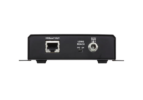 ATEN VE1812 AV-Extender 4096x2160 150m kabelgebunden 3D HDCP
