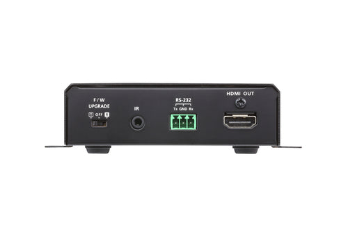 ATEN VE1812 AV-Extender 4096x2160 150m kabelgebunden 3D HDCP