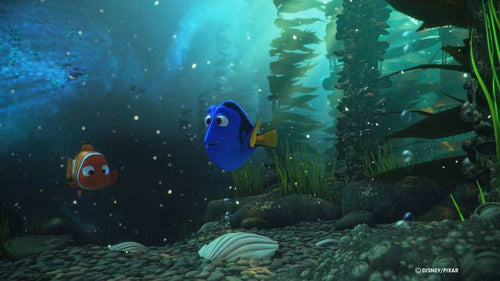 Microsoft Rush: A Disney-Pixar Adventure, Xbox One