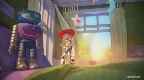 Microsoft Rush: A Disney-Pixar Adventure, Xbox One