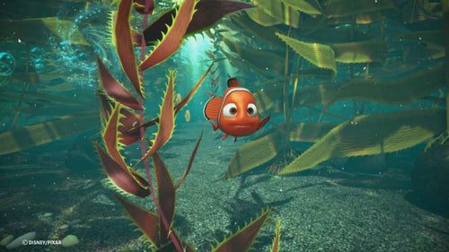 Microsoft Rush: A Disney-Pixar Adventure, Xbox One