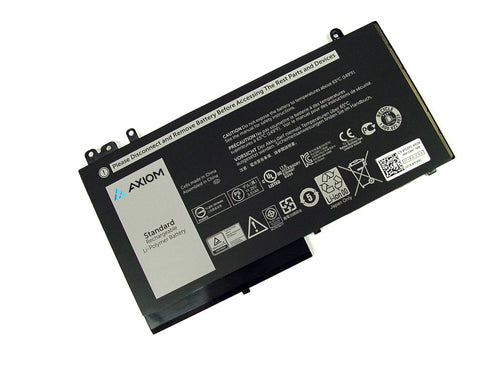 Axiom 451-BBZH-AX laptop spare part
