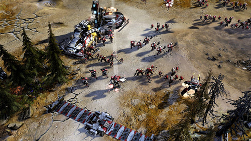 Microsoft Halo Wars 2: Complete Edition, Xbox One