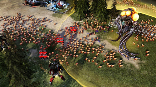 Microsoft Halo Wars 2: Complete Edition, Xbox One
