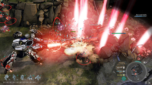 Microsoft Halo Wars 2: Complete Edition, Xbox One