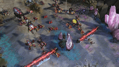 Microsoft Halo Wars 2: Complete Edition, Xbox One
