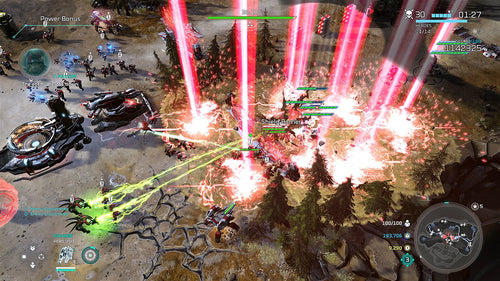 Microsoft Halo Wars 2: Complete Edition, Xbox One
