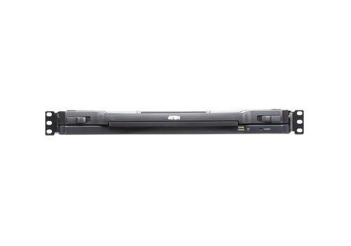 ATEN CL5708IN KVM-Switch – 1920 x 1200, Full HD, 1U Rackmontage