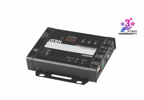 ATEN VE8900R AV extender