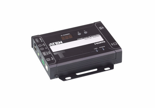 AV Extender ATEN VE8900T 4K Resolution 100m Wired HDCP