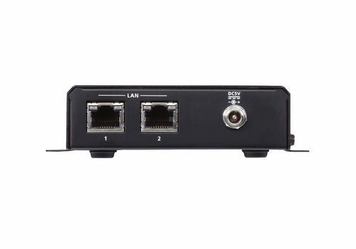 AV Extender 4096x2160 Auflösung 100M Reichweite Kabelgebundener Empfänger