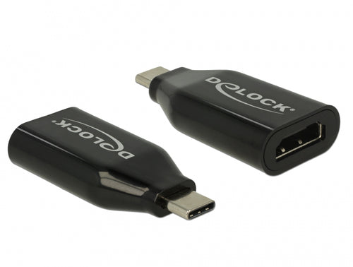 DeLOCK 62978 USB graphics adapter