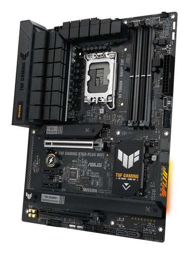 ASUS TUF Gaming B760-Plus WIFI