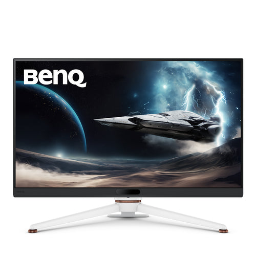 BenQ EX271U computer monitor