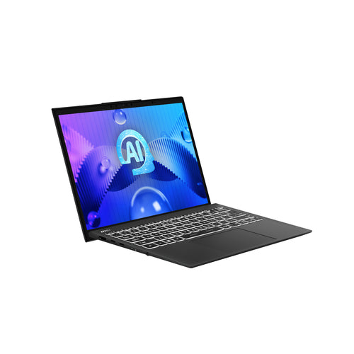 MSI Prestige 13 AI EVO A1MG-029US - Intel Core Ultra 7, 16GB RAM, 1TB SSD, 13,3" Business-Laptop