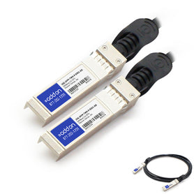 AddOn Networks 10G-SFPP-TWX-P-0301-AO InfiniBand/fibre optic cable