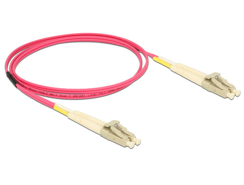 DeLOCK 84640 InfiniBand/fibre optic cable