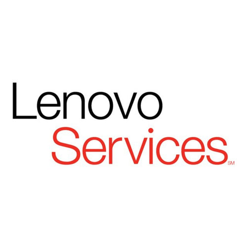 Lenovo 5PS0K82840 Garantie-/Support-Erweiterung