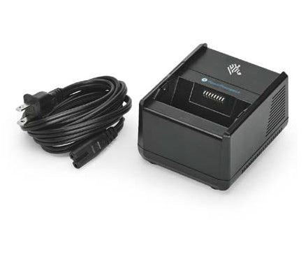 Zebra SAC-MPM-1BCHGEU1-01 battery charger