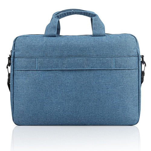 Lenovo GX40Q17230 15,6" Laptoptasche – Leichte Toploader-Tasche mit Schultergurt