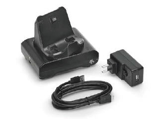 Zebra CRD-MPM-1SCHGEU1-01 mobile device charger