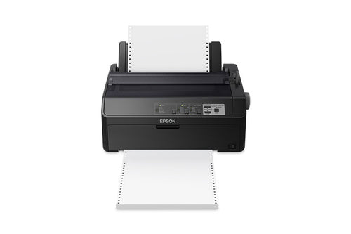 Epson C11CF37202 dot matrix printer