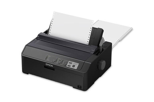 Epson C11CF37202 dot matrix printer