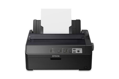 Epson C11CF37202 dot matrix printer