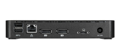Targus DOCK316USZ mobile device dock station