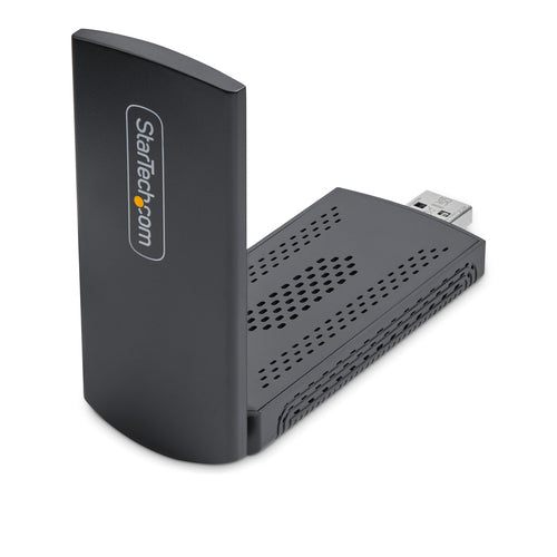 Drahtlose USB-Netzwerkkarte 2402 Mbit/s StarTech.com AX54005A