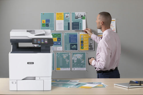 Xerox VersaLink C625V_DN multifunction printer