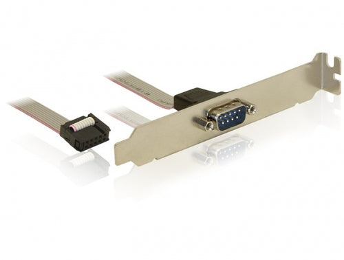 DeLOCK 89108 interface cards/adapter