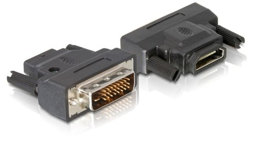 DeLOCK DVI / HDMI Adapter