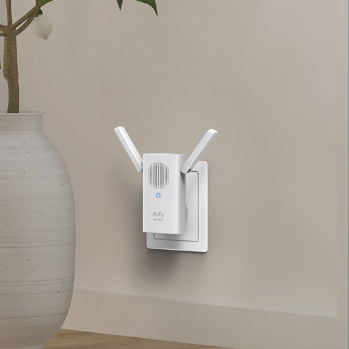 Eufy Video Doorbell 1080p