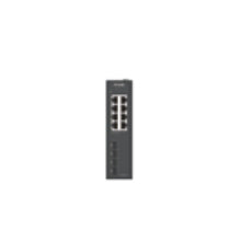 D-Link DIS-210G-12 network switch