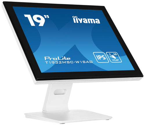 iiyama ProLite T1932MSC-W1SAG computer monitor