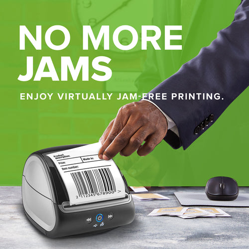 DYMO LabelWriter 5XL label printer