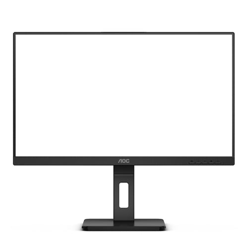 AOC E3 24E3QAF computer monitor