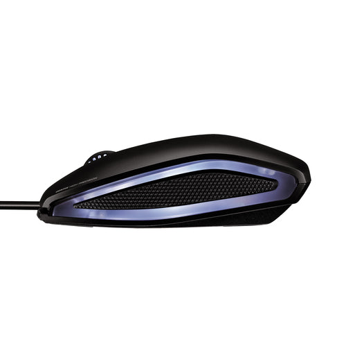 CHERRY Gentix Illuminated mouse