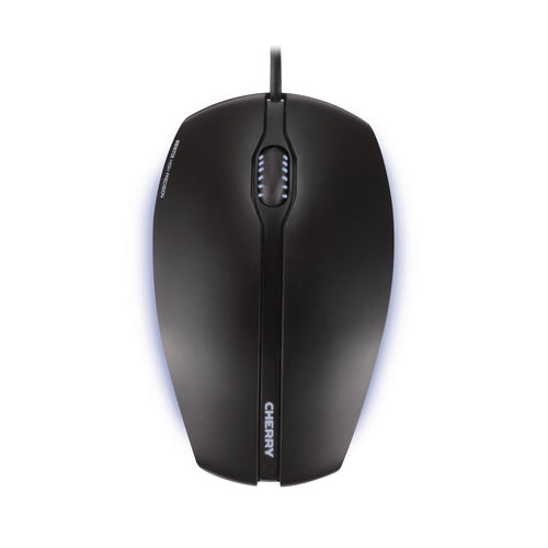 CHERRY Gentix Illuminated mouse