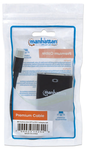 Manhattan 152549 video cable adapter
