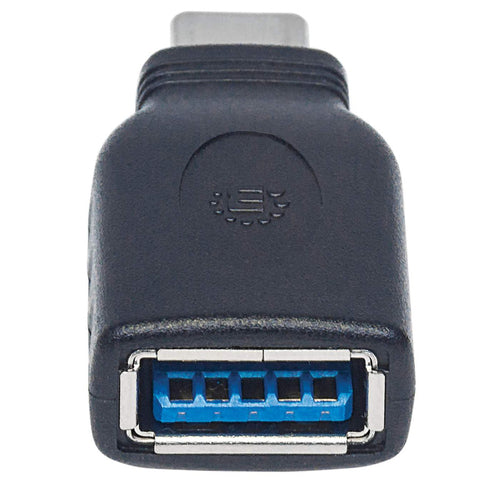 Manhattan 354646 cable gender changer