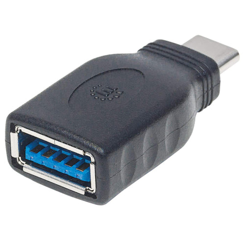 Manhattan 354646 cable gender changer