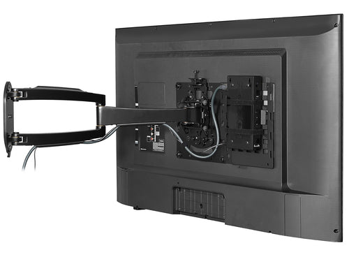 Peerless ACC-UCM Mounting Kit - TV Mounting Solution - 2.27kg - Black